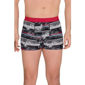 Berrak 4480 Erkek Boxer