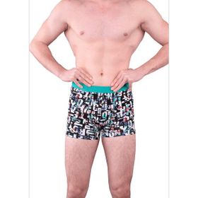 Berrak 4480 Erkek Boxer
