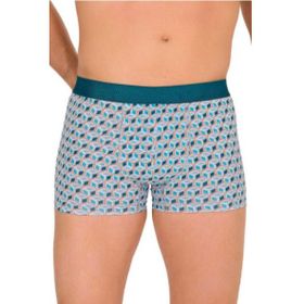 Berrak 4480 Erkek Boxer