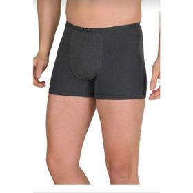 Berrak 4488 Modal 3 Adet Füme Erkek Boxer