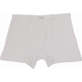 Berrak 4488 Modal Beyaz Erkek Boxer