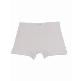 Berrak 4488 Modal Beyaz Erkek Boxer