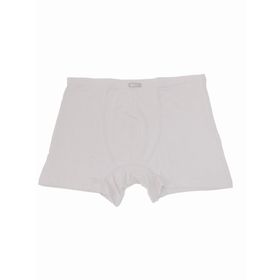 Berrak 4488 Modal Beyaz Erkek Boxer