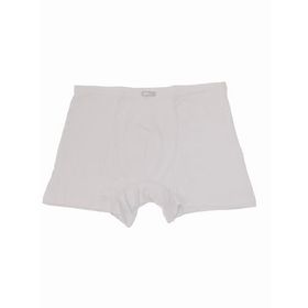Berrak 4488 Modal Beyaz Erkek Boxer