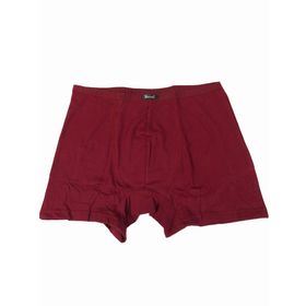 Berrak 4488 Modal Bordo Erkek Boxer