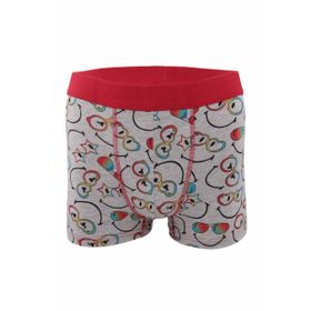 Berrak 4488 Modal Erkek Boxer Şort