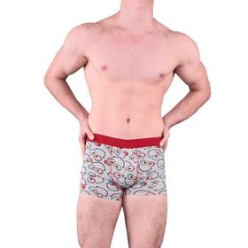 Berrak 4488 Modal Erkek Boxer Şort