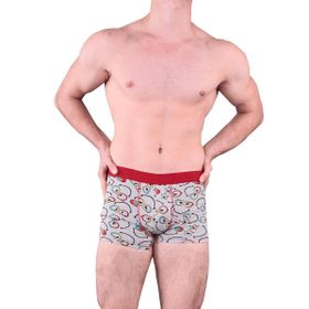 Berrak 4488 Modal Erkek Boxer Şort