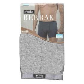 Berrak 4488 Modal Erkek Boxer Şort