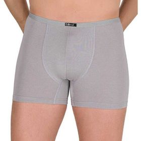 Berrak 4488 Modal Gri Erkek Boxer