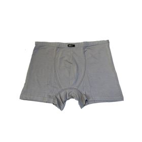 Berrak 4488 Modal Gri Erkek Boxer