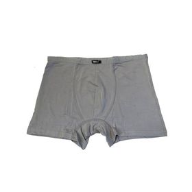Berrak 4488 Modal Gri Erkek Boxer