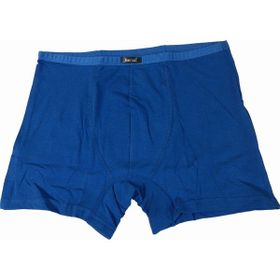Berrak 4488 Modal Renkli 6'lı Paket Saks Erkek Boxer