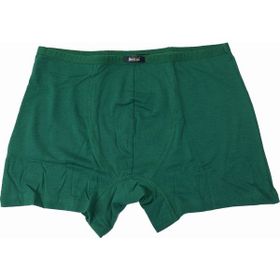 Berrak 4488 Modal Renkli 6'lı Paket Yeşil Erkek Boxer