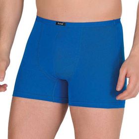 Berrak 4488 Modal Saks Mavi Erkek Boxer