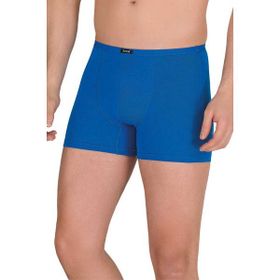 Berrak 4488 Modal Saks Mavi Erkek Boxer