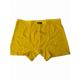 Berrak 4488 Modal Sarı Erkek Boxer