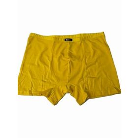 Berrak 4488 Modal Sarı Erkek Boxer