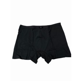 Berrak 4488 Modal Siyah Erkek Boxer
