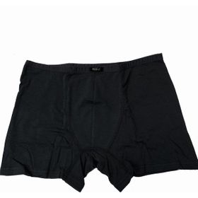 Berrak 4488 Modal Siyah Erkek Boxer