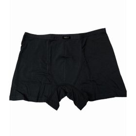 Berrak 4488 Modal Siyah Erkek Boxer