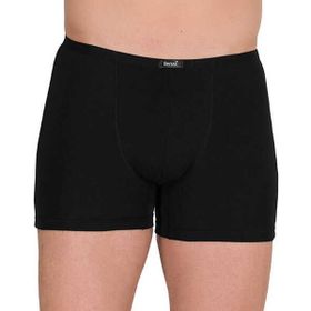 Berrak 4488 Modal Siyah Erkek Boxer