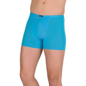Berrak 4488 Modal Turkuaz Erkek Boxer