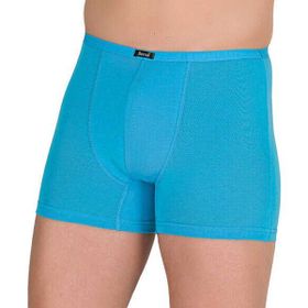 Berrak 4488 Modal Turkuaz Erkek Boxer
