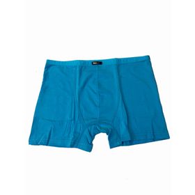 Berrak 4488 Modal Turkuaz Erkek Boxer