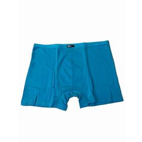 Berrak 4488 Modal Turkuaz Erkek Boxer
