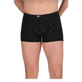 Berrak 4497 Modal Karışık Desenli 3'lü Çok Renkli Erkek Boxer