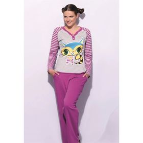 Berrak 5156 Kadın Pijama Takımı