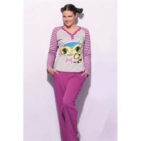 Berrak 5156 Kadın Pijama Takımı