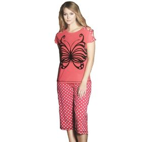 Berrak 5262 Kadın Pijama Takımı