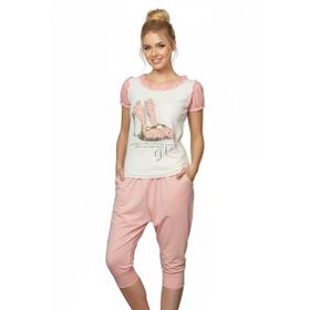 Berrak 5340 Kadın Pijama Takımı