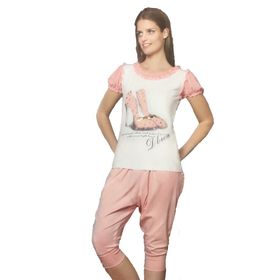 Berrak 5340 Kadın Pijama Takımı