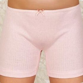 Berrak 5546 Kız Çocuk 6'lı Boxer