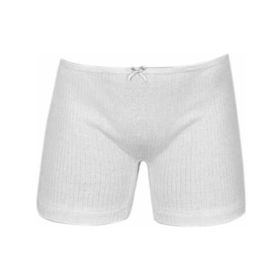 Berrak 5546 Kız Çocuk 6'lı Boxer