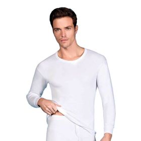 Berrak 745 Erkek Kışlık İnterlok Tek Üst