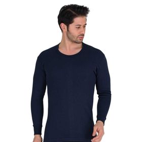 Berrak 748 Erkek Kışlık İnterlok Tek Üst