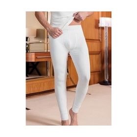 Berrak 755 Termal Tayt Kışlık Füme Erkek İçlik