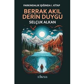 Berrak Akıl Derin Duygu Selçuk Alkan
