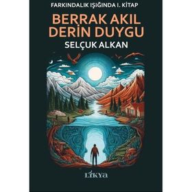 Berrak Akıl Derin Duygu Selçuk Alkan