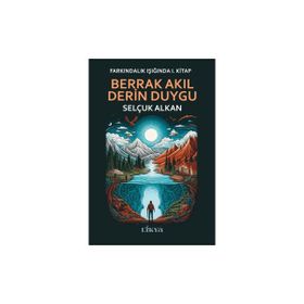 Berrak Akıl Derin Duygu Selçuk Alkan
