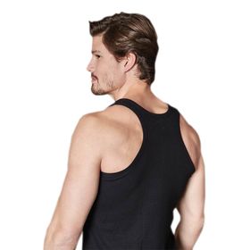 Berrak ELF568BER1029 Siyah Spor Erkek Atlet