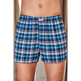 Berrak ELF568BER1052 Karışık Erkek Boxer