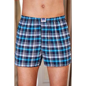 Berrak ELF568BER1052 Karışık Erkek Boxer