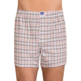 Berrak ELF568BER10526 Karışık 6'lı Erkek Boxer