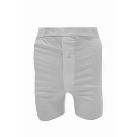 Berrak ELF568BER1059 Beyaz Erkek Boxer