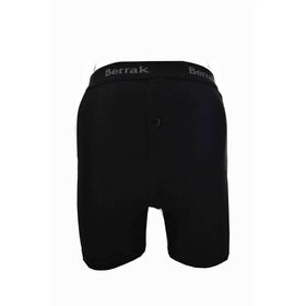 Berrak ELF568BER1059 Beyaz Erkek Boxer